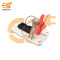 DIY Hovercraft Electric Wind Power Boat Science Project Kit